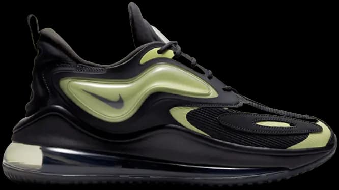 Giày Nike Nike Air Max Zephyr 'Black Grey' CT1682-001 Giày Nike Nike Air Max Zephyr 'Black Grey' CT1682-001