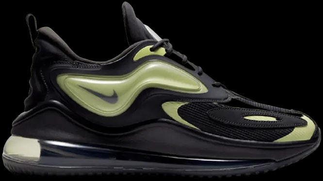 Giày Nike Nike Air Max Zephyr 'Black Grey' CT1682-001 — kich-thuoc: 40 Giày Nike Nike Air Max Zephyr 'Black Grey' CT1682-001 — kich-thuoc: 40