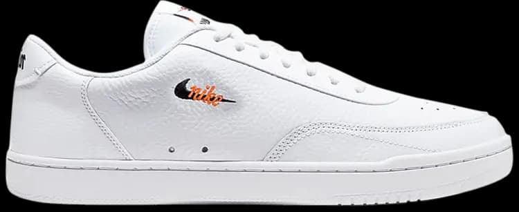 Giày Nike Court Vintage Premium 'White' CT1726-100 Giày Nike Court Vintage Premium 'White' CT1726-100