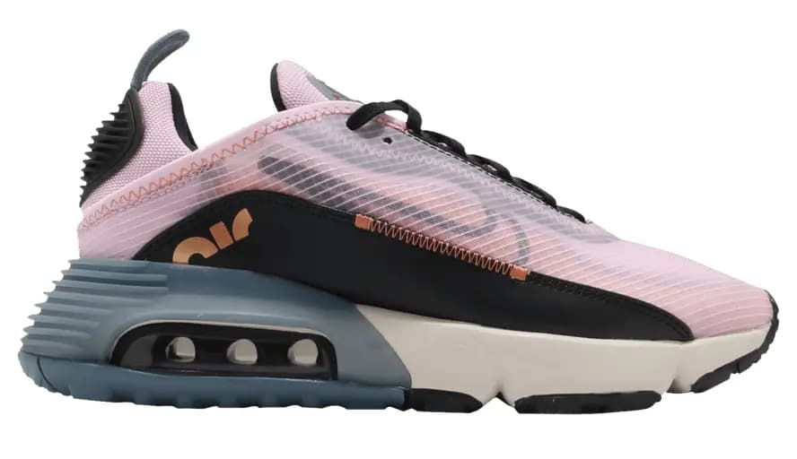 Giày Nike Wmns Air Max 2090 'Light Arctic Pink' CT1876-600 Giày Nike Wmns Air Max 2090 'Light Arctic Pink' CT1876-600
