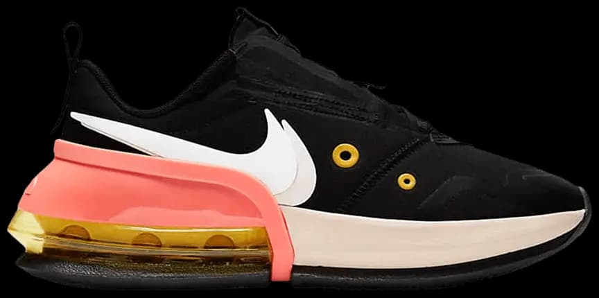 Giày Nike Wmns Air Max Up 'Black Atomic Pink' CT1928-001 Giày Nike Wmns Air Max Up 'Black Atomic Pink' CT1928-001