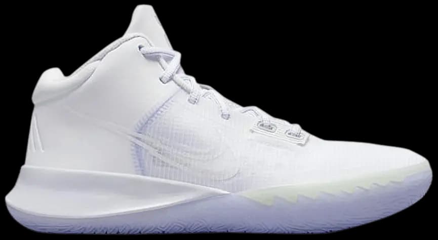 Giày Nike Kyrie Flytrap 4 'White Purple Pulse' CT1972-101 Giày Nike Kyrie Flytrap 4 'White Purple Pulse' CT1972-101