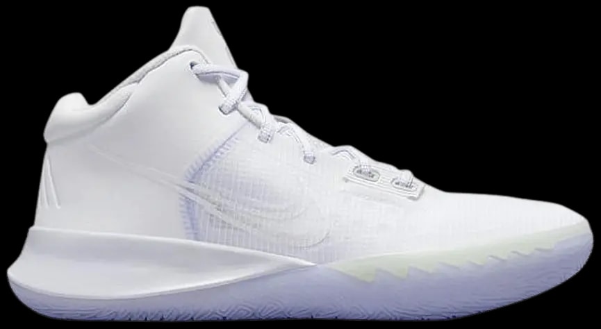 Giày Nike Kyrie Flytrap 4 'White Purple Pulse' CT1972-101 — kich-thuoc: 44 Giày Nike Kyrie Flytrap 4 'White Purple Pulse' CT1972-101 — kich-thuoc: 44