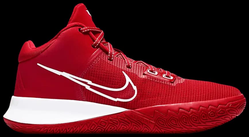 Giày Nike Kyrie Flytrap 4 'University Red' CT1972-600 Giày Nike Kyrie Flytrap 4 'University Red' CT1972-600