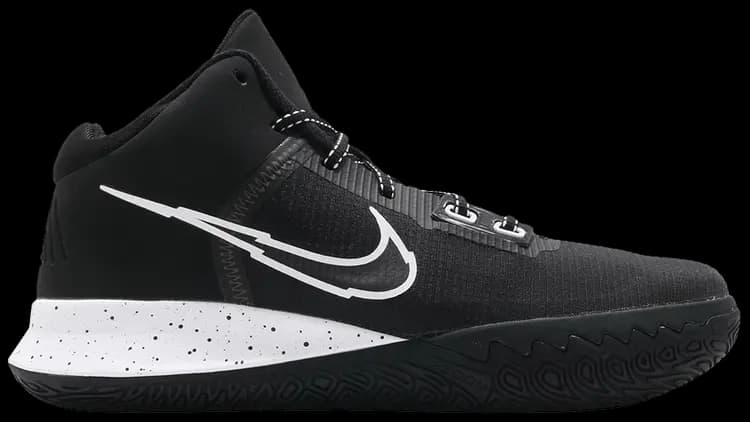 Giày Nike Kyrie Flytrap 4 EP 'Black White' CT1973-001 Giày Nike Kyrie Flytrap 4 EP 'Black White' CT1973-001