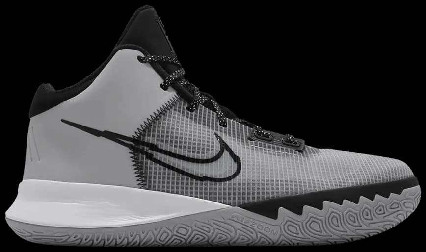 Giày Nike Kyrie Flytrap 4 EP 'Wolf Grey' CT1973-002 Giày Nike Kyrie Flytrap 4 EP 'Wolf Grey' CT1973-002
