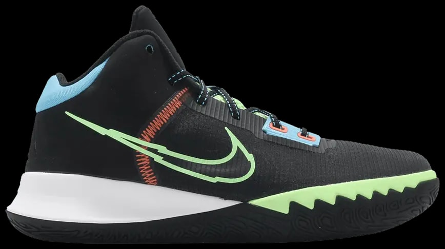 Giày Nike Kyrie Flytrap 4 EP 'Black Lime Glow' CT1973-003 — kich-thuoc: 40.5 Giày Nike Kyrie Flytrap 4 EP 'Black Lime Glow' CT1973-003 — kich-thuoc: 40.5