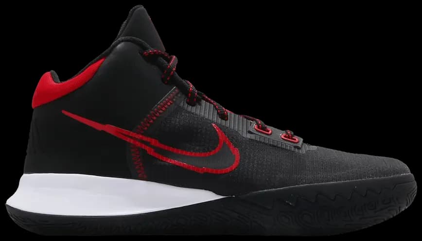 Giày Nike Kyrie Flytrap 4 EP 'Bred' CT1973-004 Giày Nike Kyrie Flytrap 4 EP 'Bred' CT1973-004