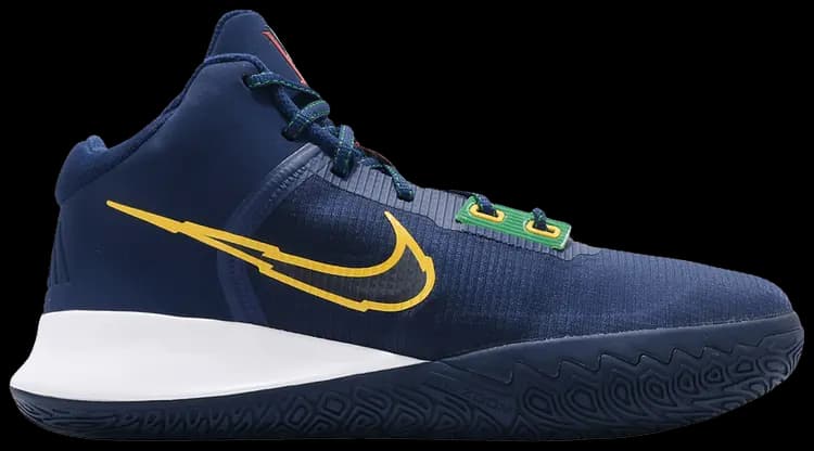 Giày Nike Kyrie Flytrap 4 EP 'Deep Royal Blue' CT1973-400 Giày Nike Kyrie Flytrap 4 EP 'Deep Royal Blue' CT1973-400