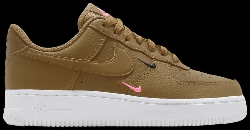 Giày Nike Wmns Air Force 1 '07 Essential 'Wheat' CT1989-700 Giày Nike Wmns Air Force 1 '07 Essential 'Wheat' CT1989-700