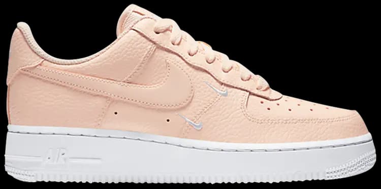 Giày Nike Wmns Air Force 1 '07 Essential 'Crimson Tint' CT1989-800 Giày Nike Wmns Air Force 1 '07 Essential 'Crimson Tint' CT1989-800