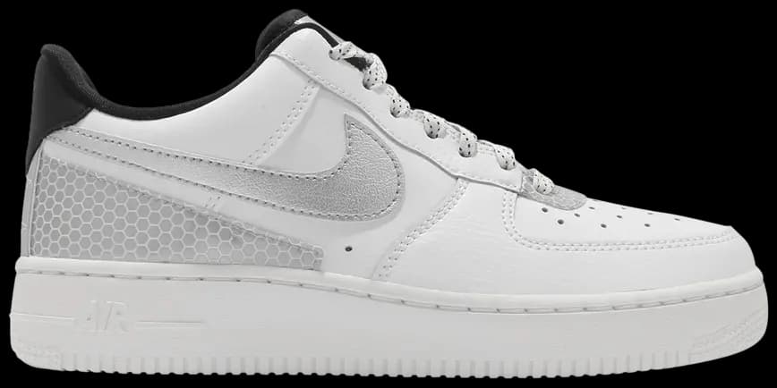 Giày Nike 3M x Wmns Air Force 1 '07 SE 'Summit White' CT1992-100 Giày Nike 3M x Wmns Air Force 1 '07 SE 'Summit White' CT1992-100
