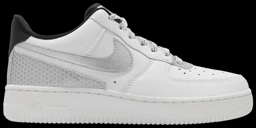Giày Nike 3M x Wmns Air Force 1 '07 SE 'Summit White' CT1992-100 — kich-thuoc: 37.5 Giày Nike 3M x Wmns Air Force 1 '07 SE 'Summit White' CT1992-100 — kich-thuoc: 37.5
