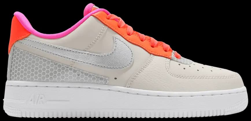 Giày Nike 3M x Wmns Air Force 1 '07 SE 'Light Orewood Brown' CT1992-101 Giày Nike 3M x Wmns Air Force 1 '07 SE 'Light Orewood Brown' CT1992-101