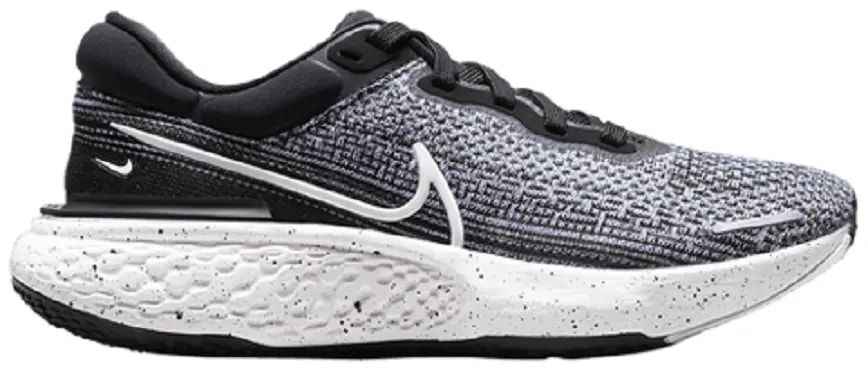 Giày Nike Wmns ZoomX Invincible Run Flyknit 'White Black' CT2229-103 — kich-thuoc: 38 Giày Nike Wmns ZoomX Invincible Run Flyknit 'White Black' CT2229-103 — kich-thuoc: 38