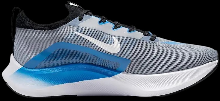 Giày Nike Air Zoom Fly 4 ‘Wolf Grey Photo Blue’ CT2392-005 — kich-thuoc: 44 Giày Nike Air Zoom Fly 4 ‘Wolf Grey Photo Blue’ CT2392-005 — kich-thuoc: 44