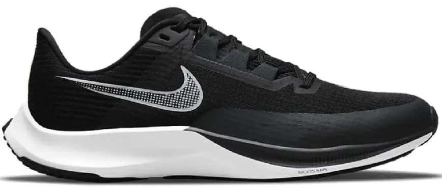 Giày Nike Air Zoom Rival Fly 3 Black White CT2405-001 Giày Nike Air Zoom Rival Fly 3 Black White CT2405-001