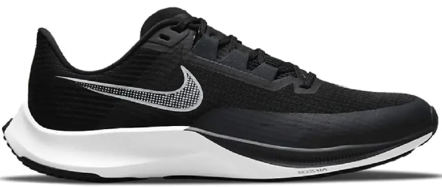 Giày Nike Air Zoom Rival Fly 3 Black White CT2405-001 — kich-thuoc: 41 Giày Nike Air Zoom Rival Fly 3 Black White CT2405-001 — kich-thuoc: 41