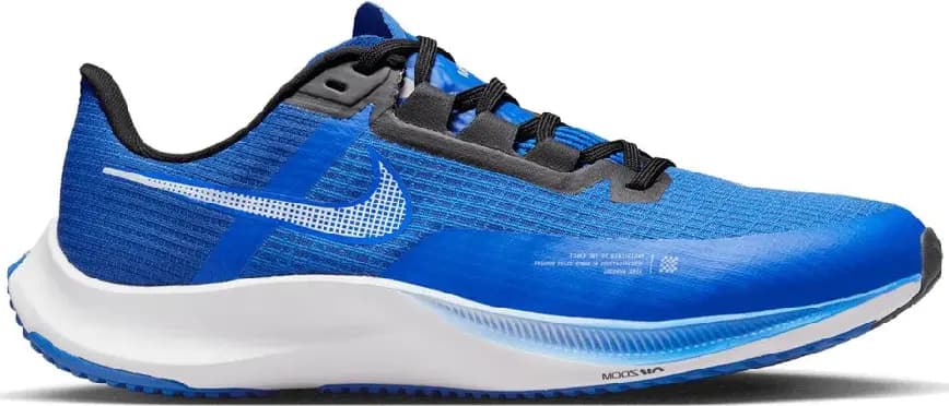 Giày Nike Air Zoom Rival Fly 3 'Racer Blue' CT2405-402 Giày Nike Air Zoom Rival Fly 3 'Racer Blue' CT2405-402