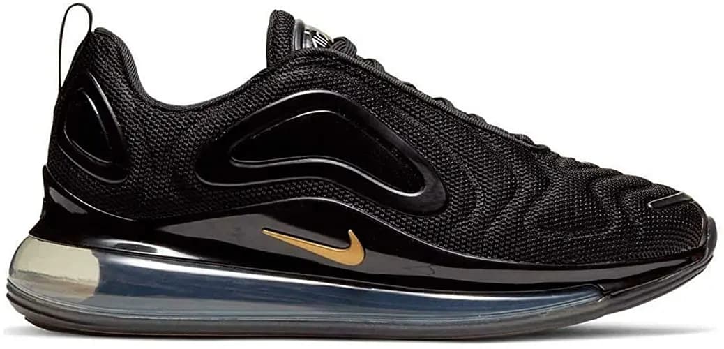 Giày Nike Air Max 720 'Black Gold' CT2548-001 Giày Nike Air Max 720 'Black Gold' CT2548-001