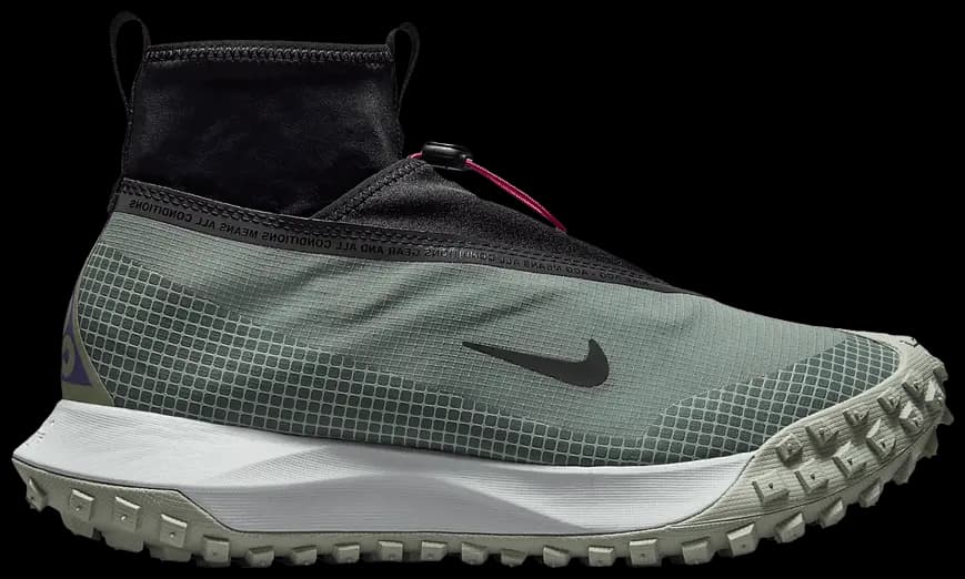 Giày Nike ACG Mountain Fly GTX 'Clay Green' CT2904-300 Giày Nike ACG Mountain Fly GTX 'Clay Green' CT2904-300
