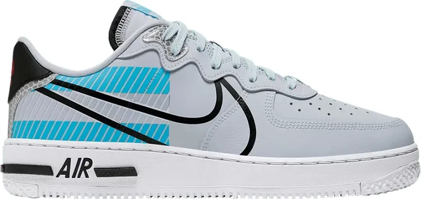 Giày Nike 3M x Air Force 1 LX Baltic Blue CT3316-001 — kich-thuoc: lien-he-order Giày Nike 3M x Air Force 1 LX Baltic Blue CT3316-001 — kich-thuoc: lien-he-order