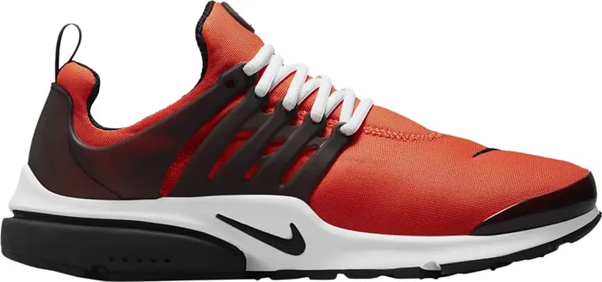 Giày Nike Air Presto 'Orange' CT3550-800 Giày Nike Air Presto 'Orange' CT3550-800