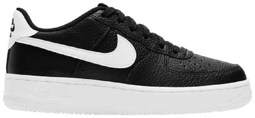 Giày Nike Air Force 1 GS 'Black White' CT3839-002 Giày Nike Air Force 1 GS 'Black White' CT3839-002
