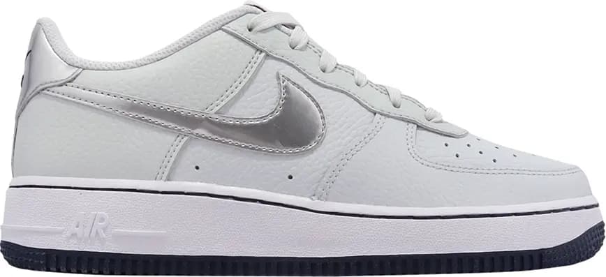 Giày Nike Air Force 1 GS 'Pure White' CT3839-004 Giày Nike Air Force 1 GS 'Pure White' CT3839-004