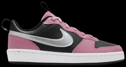 Giày Nike Court Borough Low 2 SE GS 'Desert Berry' CT3964-600 Giày Nike Court Borough Low 2 SE GS 'Desert Berry' CT3964-600