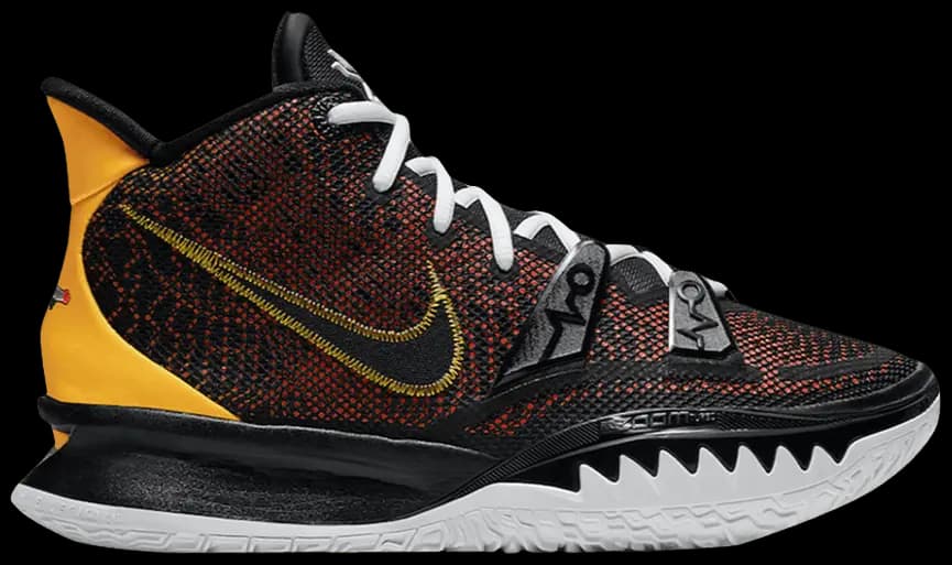 Giày Nike Kyrie 7 GS 'Roswell Rayguns' CT4080-001 Giày Nike Kyrie 7 GS 'Roswell Rayguns' CT4080-001