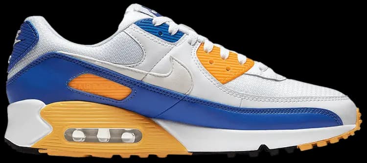 Giày Nike Air Max 90 'Knicks' CT4352-101 Giày Nike Air Max 90 'Knicks' CT4352-101