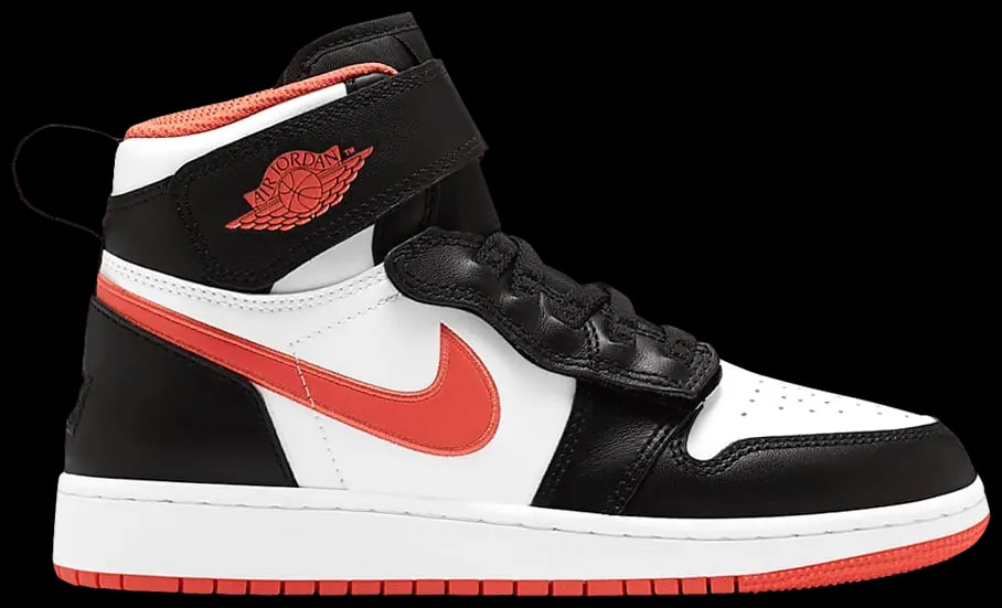 Giày Nike Air Jordan 1 High FlyEase GS 'Turf Orange' CT4897-008 — kich-thuoc: 36.5 Giày Nike Air Jordan 1 High FlyEase GS 'Turf Orange' CT4897-008 — kich-thuoc: 36.5