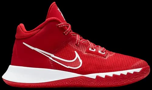 Giày Nike Kyrie Flytrap 4 'University Red' CT5537-600 Giày Nike Kyrie Flytrap 4 'University Red' CT5537-600