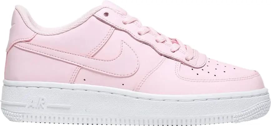 Giày Nike Air Force 1 Low GS 'Pink Foam' CT6389-600 Giày Nike Air Force 1 Low GS 'Pink Foam' CT6389-600