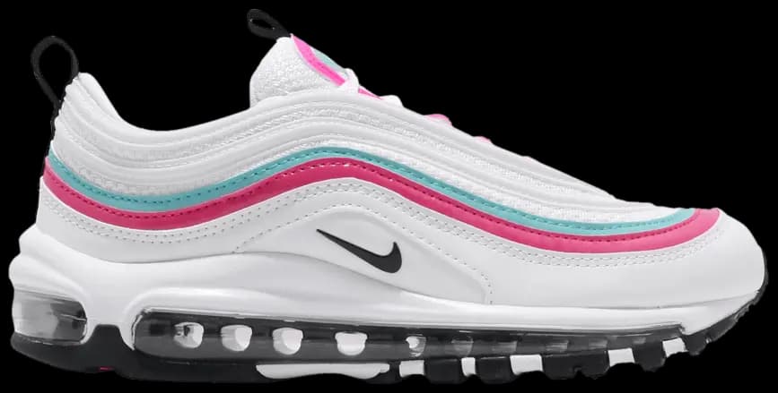 Giày Nike Wmns Air Max 97 'Summit White' CT6806-116 Giày Nike Wmns Air Max 97 'Summit White' CT6806-116