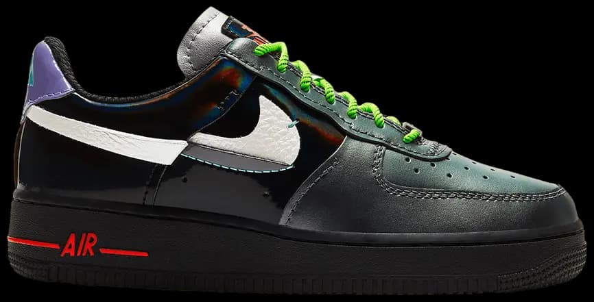 Giày Nike Air Force 1 'Vandalized Joker' CT7359-001 Giày Nike Air Force 1 'Vandalized Joker' CT7359-001