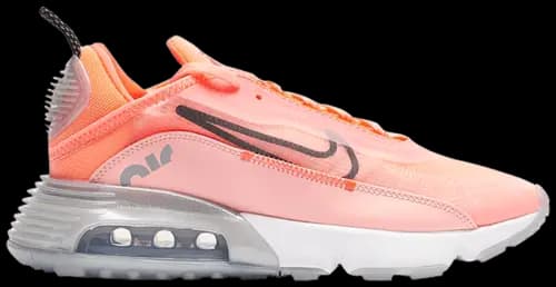 Giày Nike Wmns Air Max 2090 'Bleached Coral' CT7698-600 Giày Nike Wmns Air Max 2090 'Bleached Coral' CT7698-600