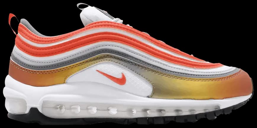 Giày Nike Air Max 97 SE GS 'Metallic Bronze' CT9637-900 Giày Nike Air Max 97 SE GS 'Metallic Bronze' CT9637-900