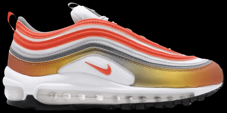 Giày Nike Air Max 97 SE GS 'Metallic Bronze' CT9637-900 — kich-thuoc: 37.5 Giày Nike Air Max 97 SE GS 'Metallic Bronze' CT9637-900 — kich-thuoc: 37.5