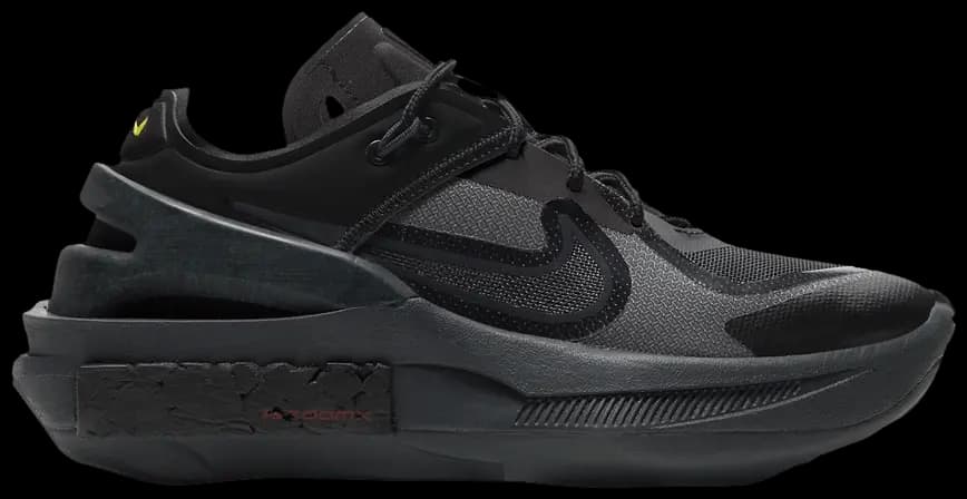 Giày Nike Wmns Fontanka Edge 'Triple Black' CU1450-001 Giày Nike Wmns Fontanka Edge 'Triple Black' CU1450-001