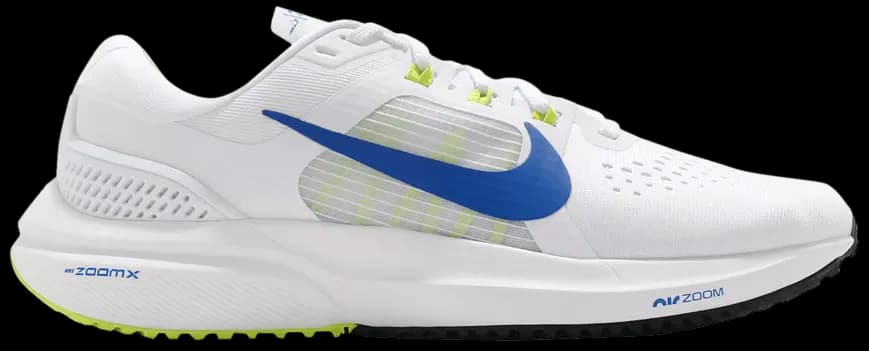 Giày Nike Air Zoom Vomero 15 'White Racer Blue' CU1855-102 Giày Nike Air Zoom Vomero 15 'White Racer Blue' CU1855-102
