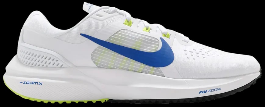 Giày Nike Air Zoom Vomero 15 'White Racer Blue' CU1855-102 — tieu-de: 40-5 Giày Nike Air Zoom Vomero 15 'White Racer Blue' CU1855-102 — tieu-de: 40-5