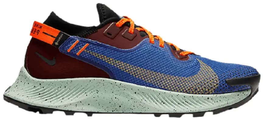 Giày Nike Wmns Pegasus Trail 2 Gore-Tex 'Mystic Dates Blue' CU2018-600 Giày Nike Wmns Pegasus Trail 2 Gore-Tex 'Mystic Dates Blue' CU2018-600