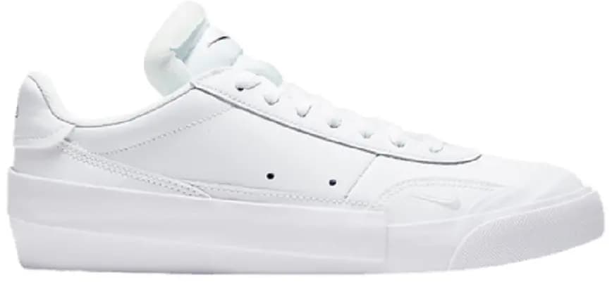 Giày Nike Drop-Type Premium GS 'White' CU2279-100 Giày Nike Drop-Type Premium GS 'White' CU2279-100