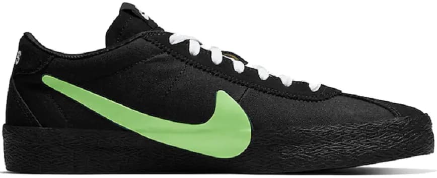 Giày Nike x Zoom Bruin SB QS 'Poets' CU3211-001 Giày Nike x Zoom Bruin SB QS 'Poets' CU3211-001