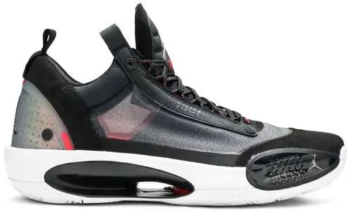 Giày Nike Air Jordan 34 Low 'Heritage' CU3473-001 Giày Nike Air Jordan 34 Low 'Heritage' CU3473-001