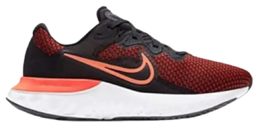 Giày Nike Renew Run 2 "Black Red" CU3504-004 Giày Nike Renew Run 2 "Black Red" CU3504-004