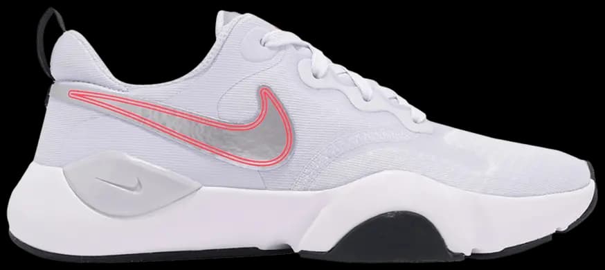 Giày Nike Wmns SpeedRep 'Football Grey Bright Crimson' CU3583-007 Giày Nike Wmns SpeedRep 'Football Grey Bright Crimson' CU3583-007