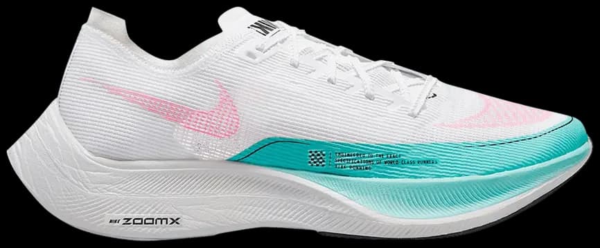 Giày Nike ZoomX Vaporfly NEXT% 2 'Watermelon' CU4111-101 Giày Nike ZoomX Vaporfly NEXT% 2 'Watermelon' CU4111-101